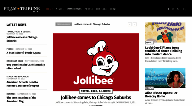 filamtribune.com