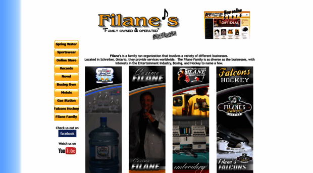 filanes.com