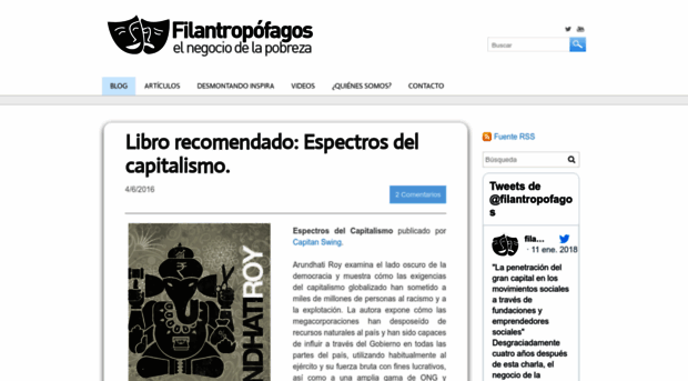 filantropofagos.com