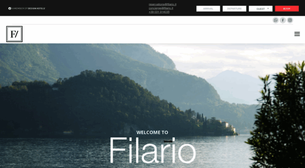 filario.it