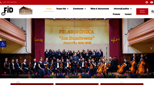 filarmonica-valcea.ro