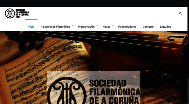 filarmonicacoruna.com