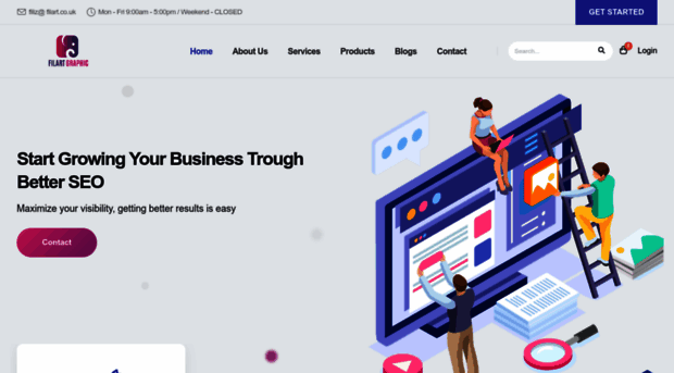 filart.co.uk