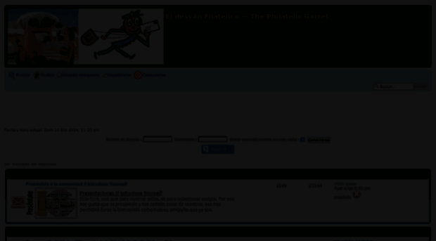 filateliaactiva.forosactivos.net