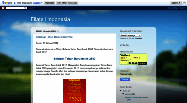 filatelis-indonesia.blogspot.com