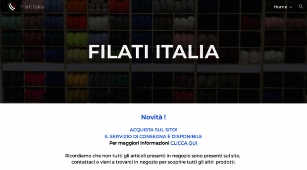 filati-italia.it