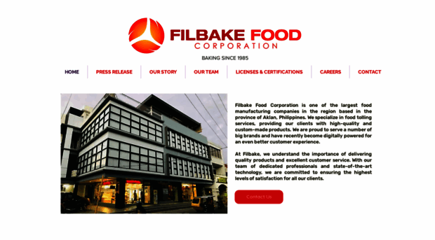 filbake.com