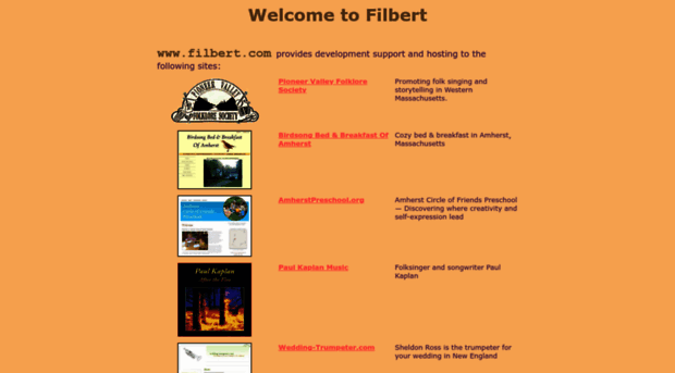 filbert.com