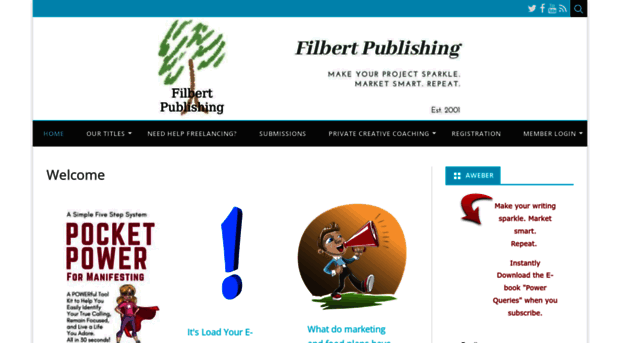 filbertpublishing.com