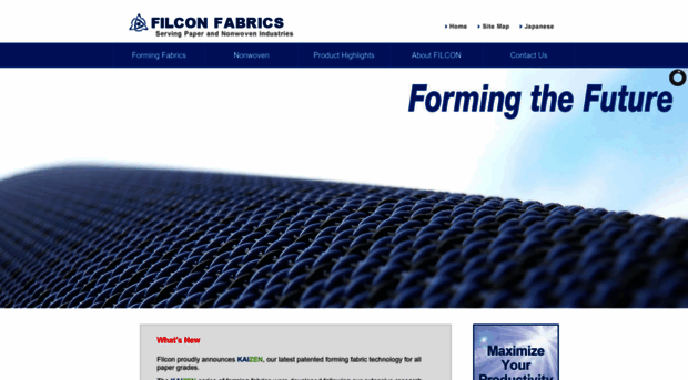 filcon-fabrics.com