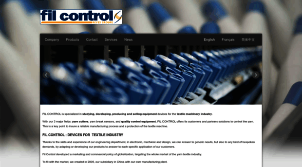 filcontrol.com