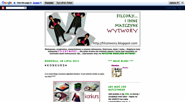 filcotwory.blogspot.com