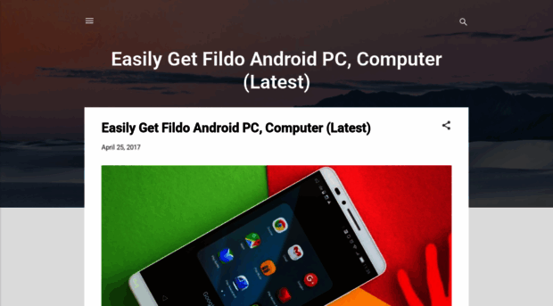 fildoiosguide.blogspot.in