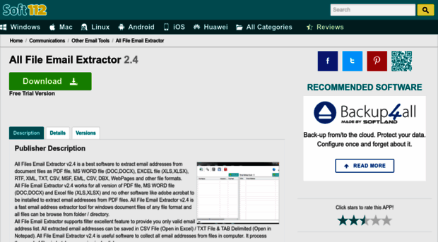 file-email-extractor.soft112.com