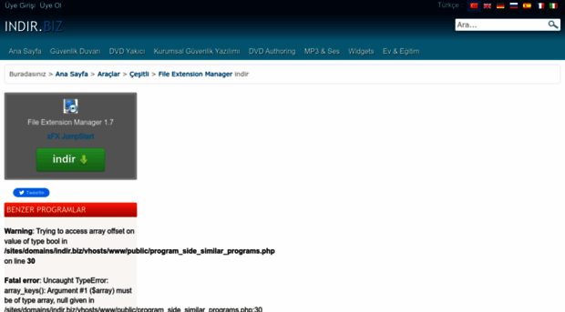 file-extension-manager.indir.biz