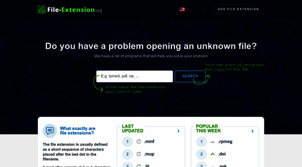 file-extension.org