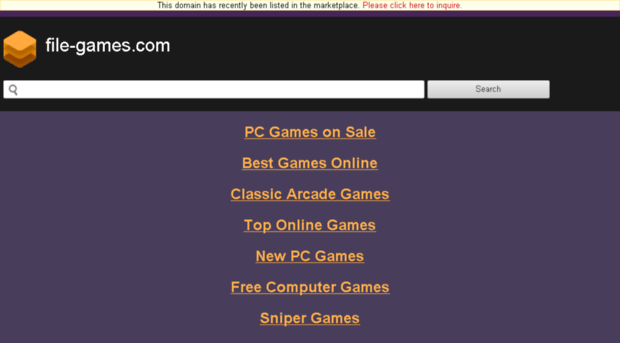 file-games.com