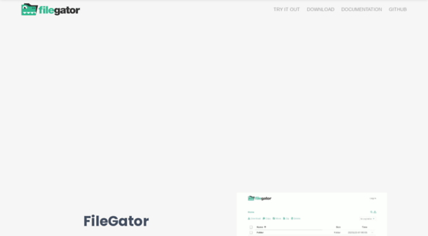 file-gator.com