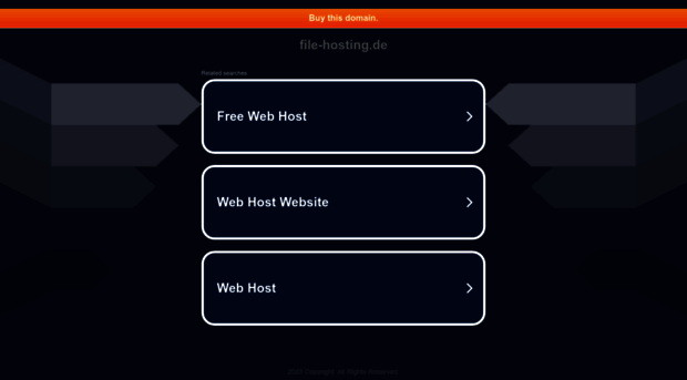 file-hosting.de