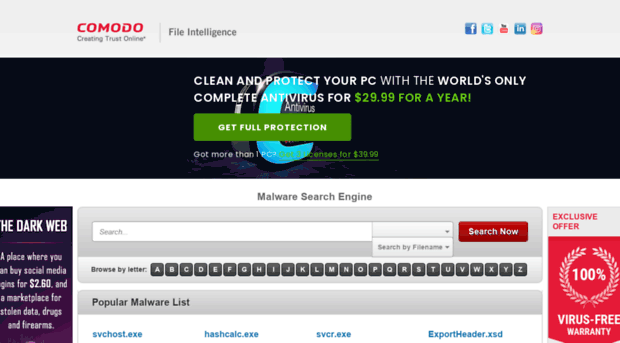file-intelligence.comodo.com