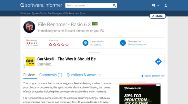 file-renamer-basic.informer.com