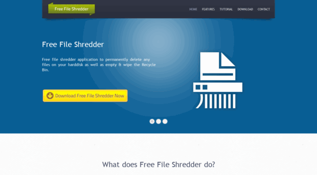 file-shredder.net