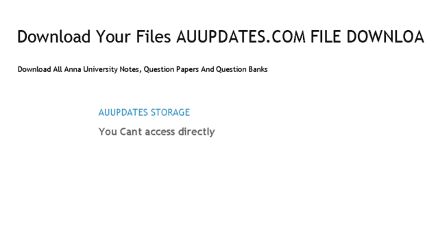 file.auupdates.com