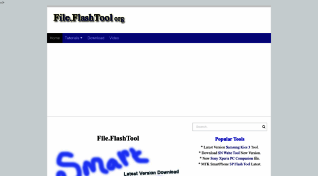 file.flashtool.org