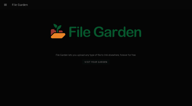 file.garden