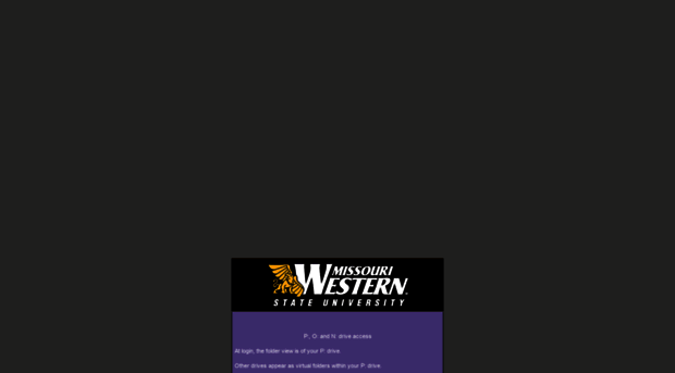 fileaccess.missouriwestern.edu