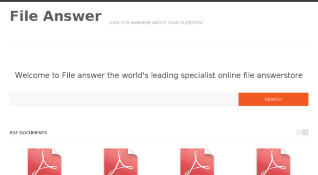 fileanswer.top