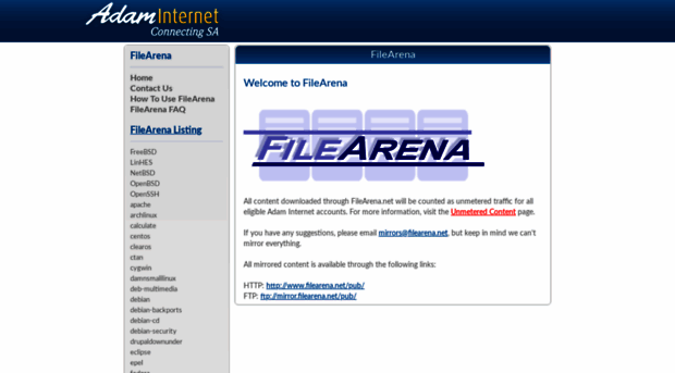 filearena.net