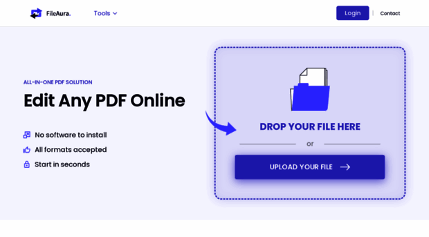 fileaura.io
