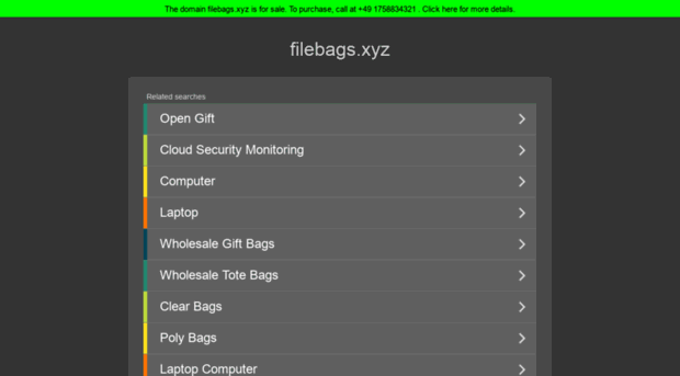filebags.xyz