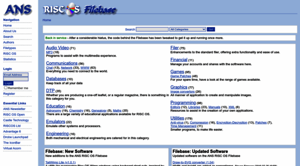filebase.org.uk