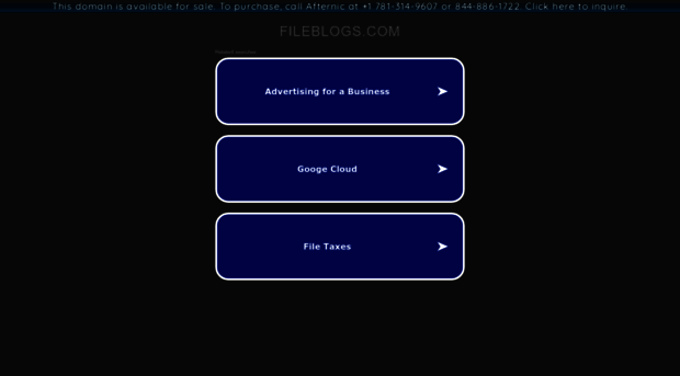 fileblogs.com