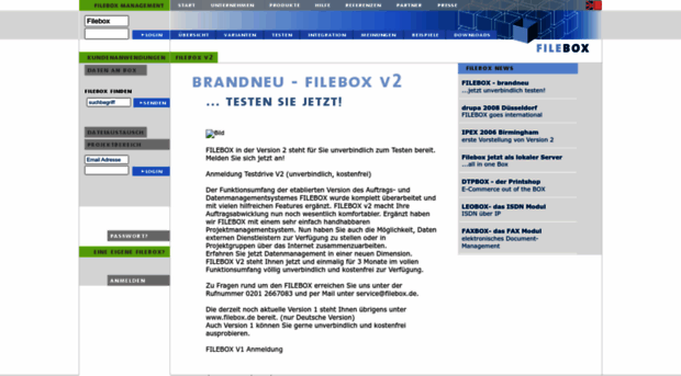 filebox.de