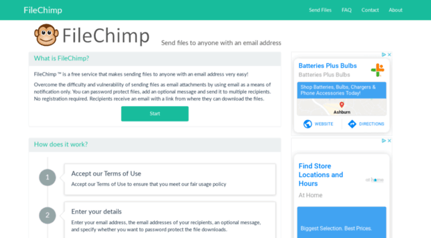 filechimp.io