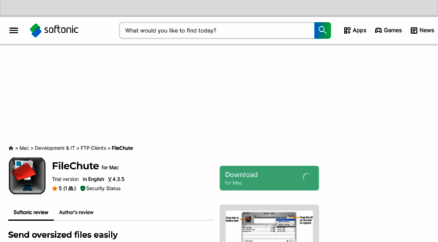 filechute.en.softonic.com