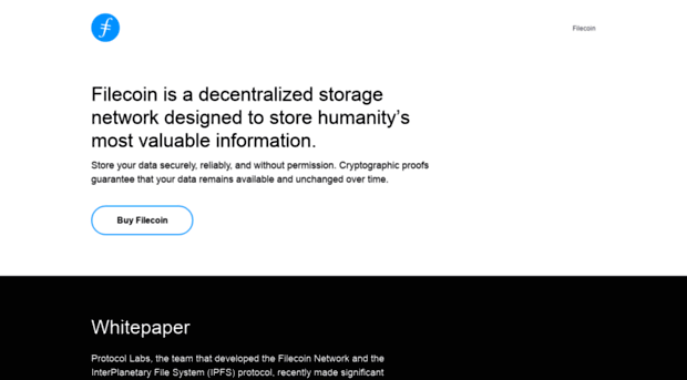 filecoin.com