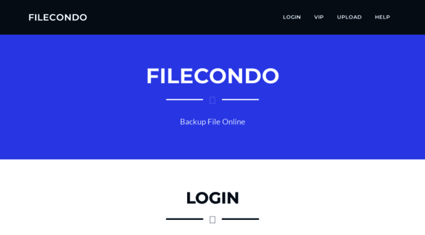 filecondo.com
