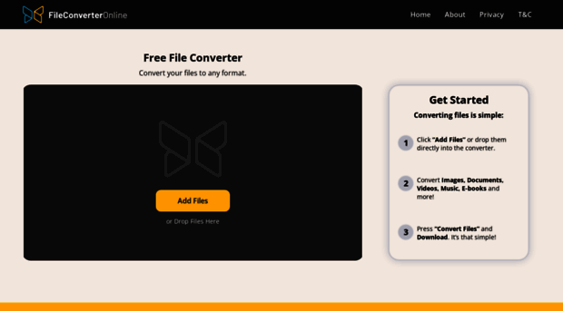 fileconverteronline.net