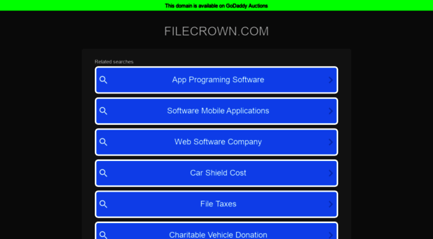 filecrown.com