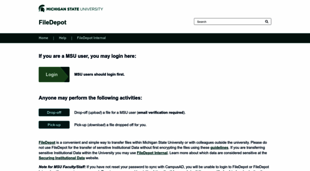filedepot.msu.edu