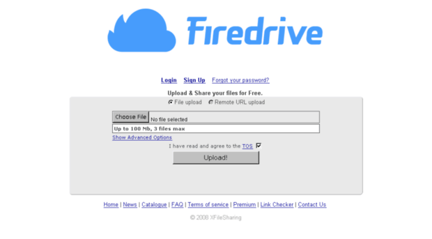 filedrive.pw