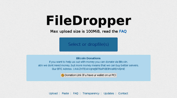filedropper.pw