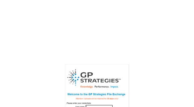 fileexchange.gpstrategies.com