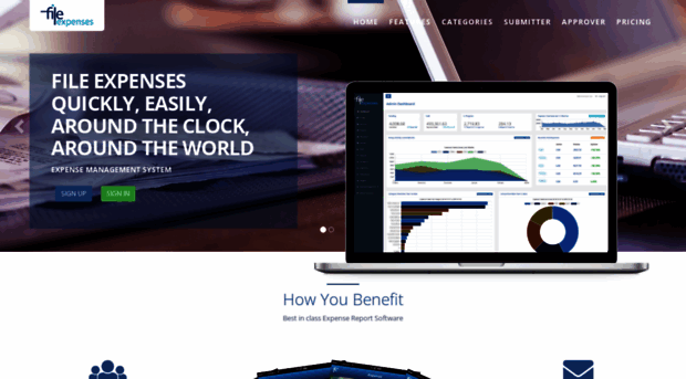fileexpenses.com