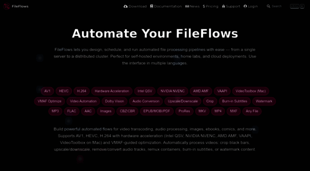 fileflows.com