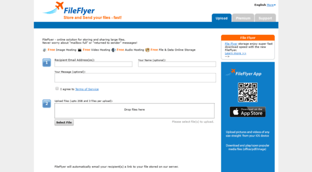 fileflyer.com